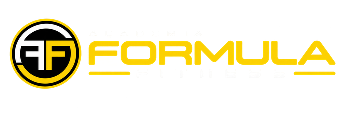 Academia Fórmula Fitness